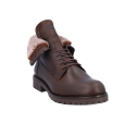 Botas Hombre Coronel Tapiocca C307 Marron