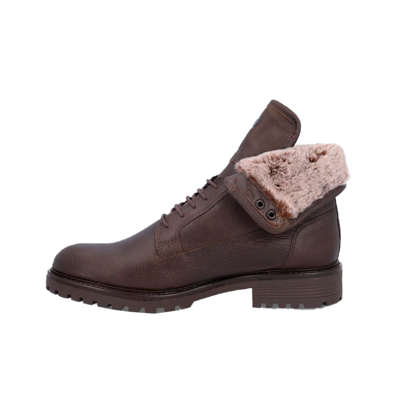 Botas Hombre Coronel Tapiocca C307 Marron