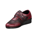 Zapatos de Sport Mujer 48 Hrs 1102 Burdeos