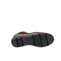 Zapatos de Sport Mujer 48 Hrs 0708 Burdeos