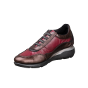 Zapatos de Sport Mujer 48 Hrs 0708 Burdeos