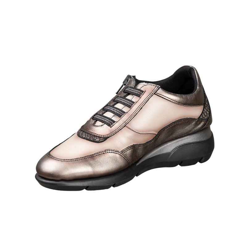 Zapatos de Sport Mujer 48 Hrs 0708 Hielo
