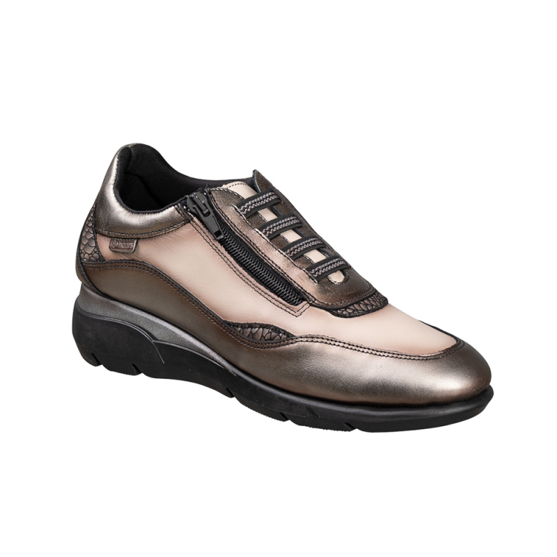 Zapatos de Sport Mujer 48 Hrs 0708 Hielo