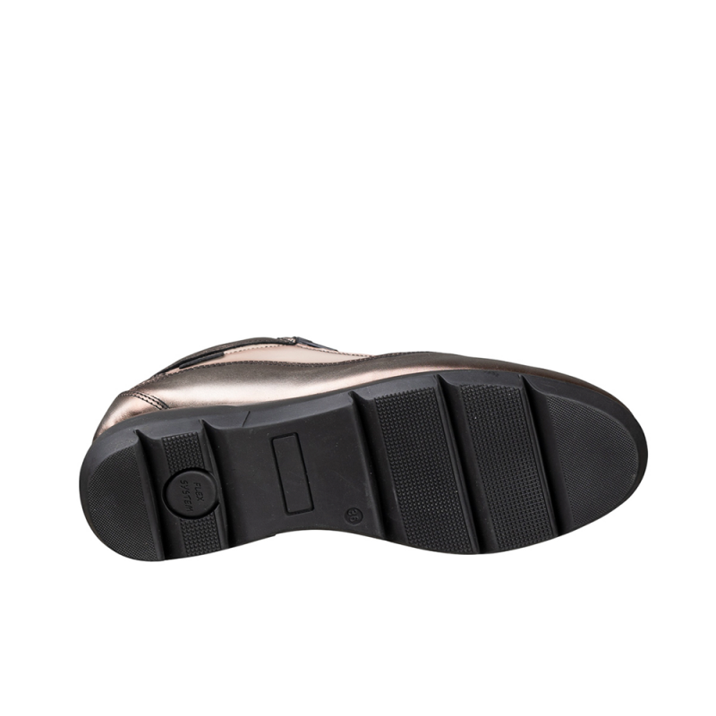 Zapatos de Sport Mujer 48 Hrs 0708 Hielo