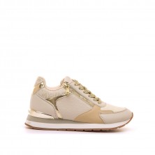 deportivas Casual de Mujer MARIAMARE 63645 Beige 60967