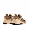 deportivas Sport de Mujer MARIAMARE 63647 Marron 60970