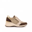 deportivas Sport de Mujer MARIAMARE 63663 Marron 60976