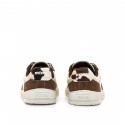 deportivas Casual de Mujer MTNG FREE-ALASK Marron 61462