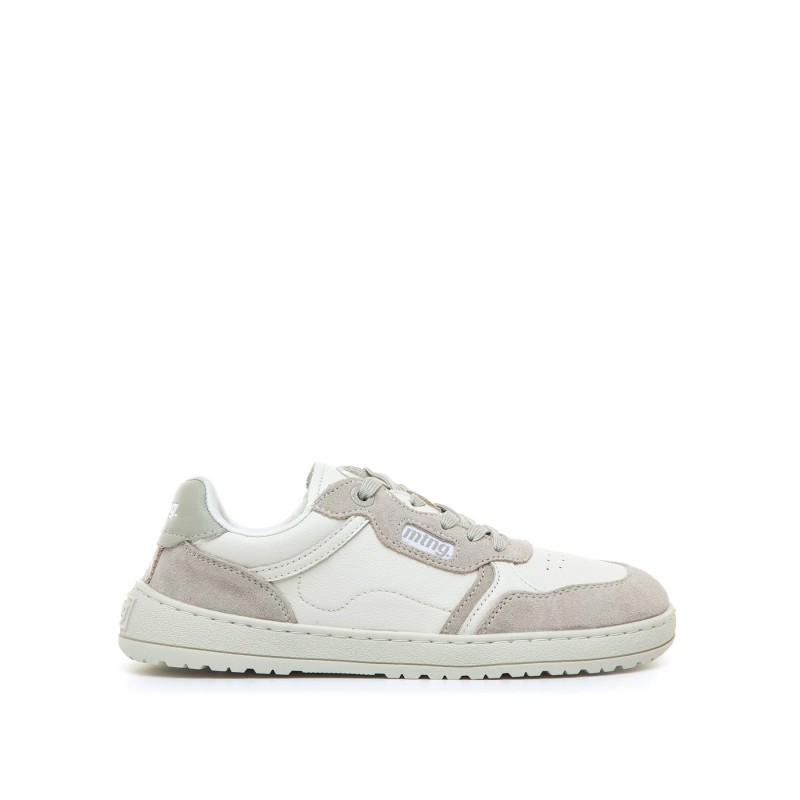 deportivas Casual de Mujer MTNG FREE-ALASK Blanco 61460