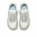 deportivas Casual de Mujer MTNG FREE-ALASK Blanco 61460