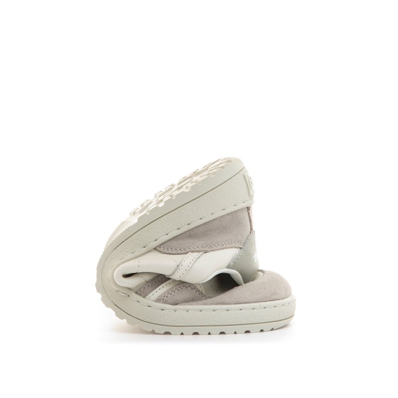 deportivas Casual de Mujer MTNG FREE-ALASK Blanco 61460