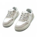 deportivas Casual de Mujer MTNG FREE-ALASK Blanco 61460