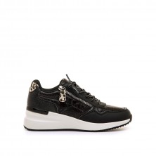 deportivas Sport de Mujer MTNG GOA Negro 61455
