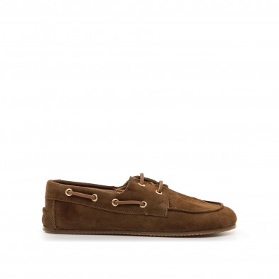 Zapatos Casual de Mujer MTNG FREE-MIA Marron 61732