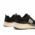 deportivas Sport de Hombre MTNG SOMO Negro 61519