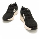 deportivas Sport de Hombre MTNG SOMO Negro 61519