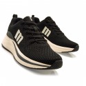 deportivas Sport de Hombre MTNG SOMO Negro 61519