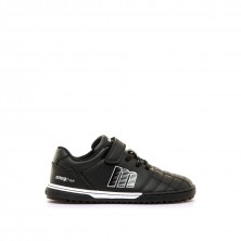 deportivas Sport de Niño MTNG KIDS RESPECT-PLAY Negro 61850