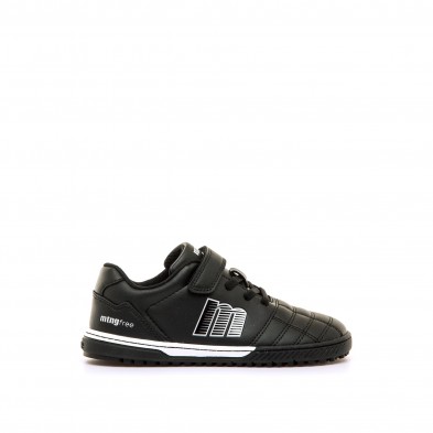 deportivas Sport de Niño MTNG KIDS RESPECT-PLAY Negro 61850
