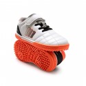 deportivas Sport de Niño MTNG KIDS RESPECT-PLAY Blanco 61851