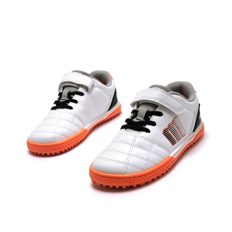 deportivas Sport de Niño MTNG KIDS RESPECT-PLAY Blanco 61851