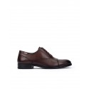 Zapatos de Cordones Pikolinos BRISTOL M7J marrón