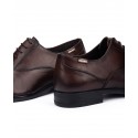 Zapatos de Cordones Pikolinos BRISTOL M7J marrón