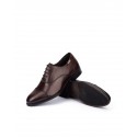 Zapatos de Cordones Pikolinos BRISTOL M7J marrón