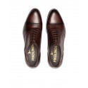 Zapatos de Cordones Pikolinos BRISTOL M7J marrón