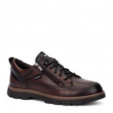 Zapatos cordones Pikolinos VIGO M3M marrón