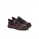 Zapatos cordones Pikolinos VIGO M3M marrón