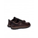 Zapatos cordones Pikolinos VIGO M3M marrón