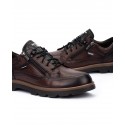 Zapatos cordones Pikolinos VIGO M3M marrón