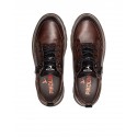 Zapatos cordones Pikolinos VIGO M3M marrón