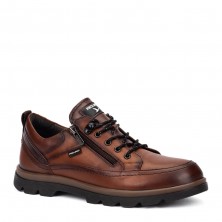 Zapatos cordones Pikolinos VIGO M3M marrón