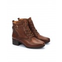 Botines de tacón Pikolinos MALAGA W6W marrón
