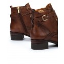 Botines de tacón Pikolinos MALAGA W6W marrón