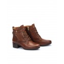 Botines de tacón Pikolinos MALAGA W6W marrón