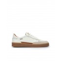 Deportivo con cordones para hombre Pikolinos XATIVA M1K beige