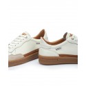 Deportivo con cordones para hombre Pikolinos XATIVA M1K beige