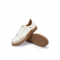 Deportivo con cordones para hombre Pikolinos XATIVA M1K beige