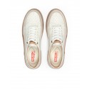 Deportivo con cordones para hombre Pikolinos XATIVA M1K beige