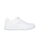Sneakers Hombre Skechers Nampa-osil Blanco