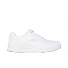 Sneakers Hombre Skechers Nampa-osil Blanco