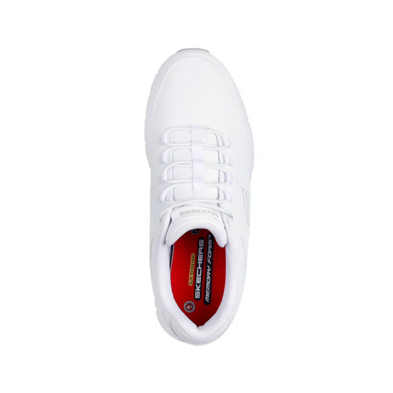 Sneakers Hombre Skechers Nampa-osil Blanco