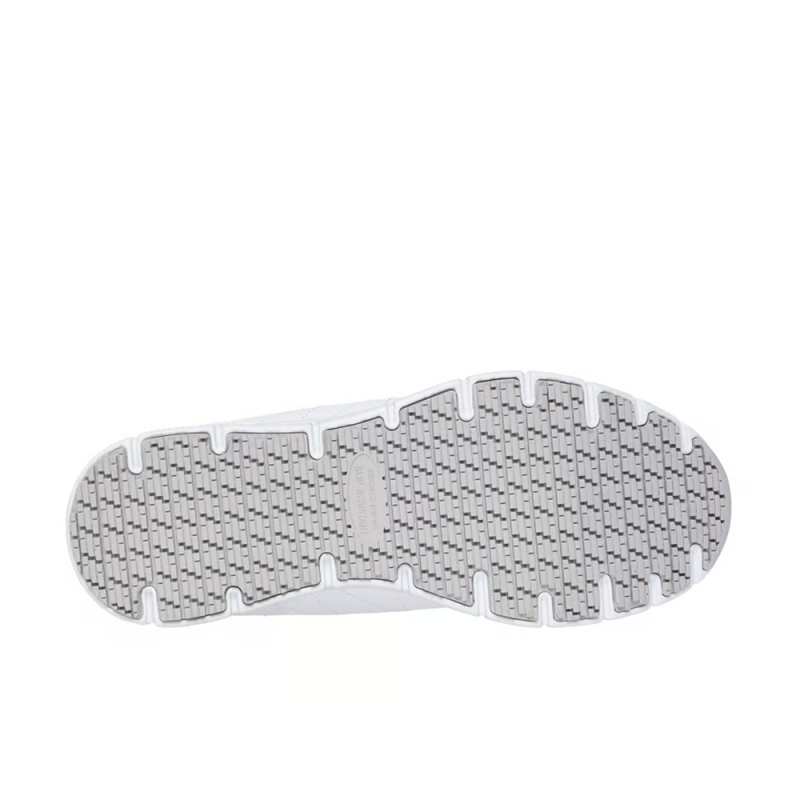 Sneakers Hombre Skechers Nampa-osil Blanco