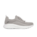 Sneakers Mujer Skechers Squad Chaos Sr Taupe