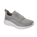 Sneakers Mujer Skechers Squad Chaos Sr Taupe