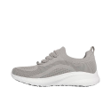 Sneakers Mujer Skechers Squad Chaos Sr Taupe