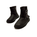 Barefoot Niño Mustang 49314 Negro